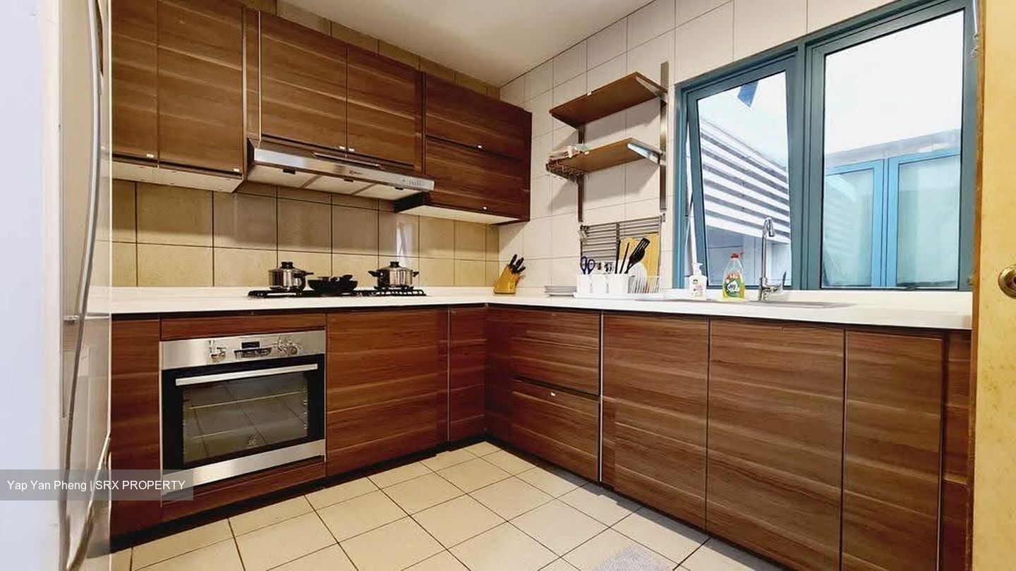 Oleanas Residence (D9), Condominium #634937601